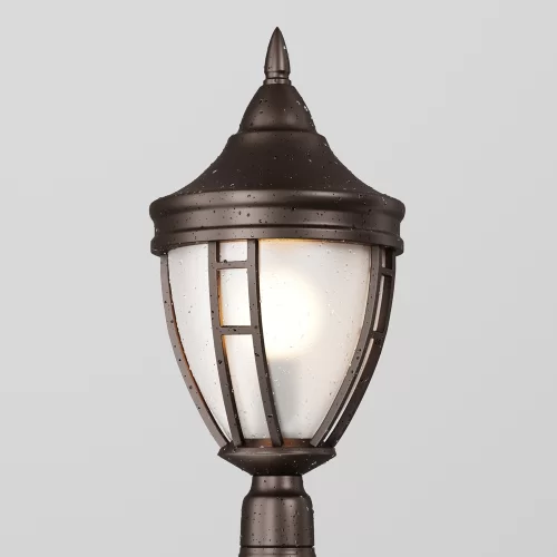 Купить Ландшафтный светильник Rivoli O026FL-01B - фото: 3