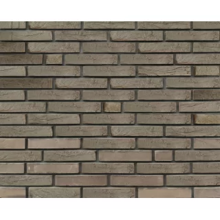 Амстердам,  BakSteen, кирпич ручной формовки