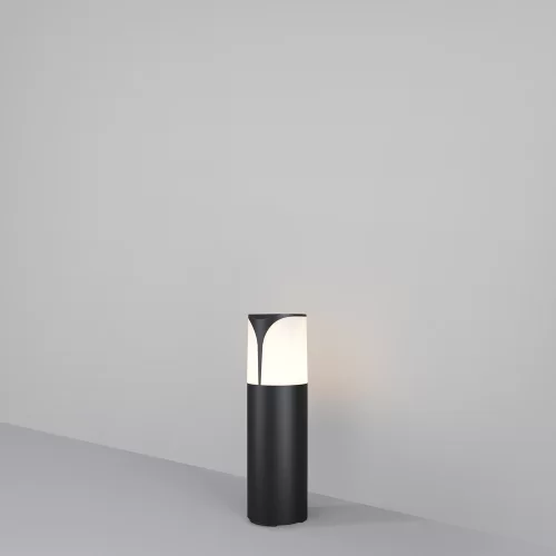 Купить Ландшафтный светильник Piccadilly O017FL-01B