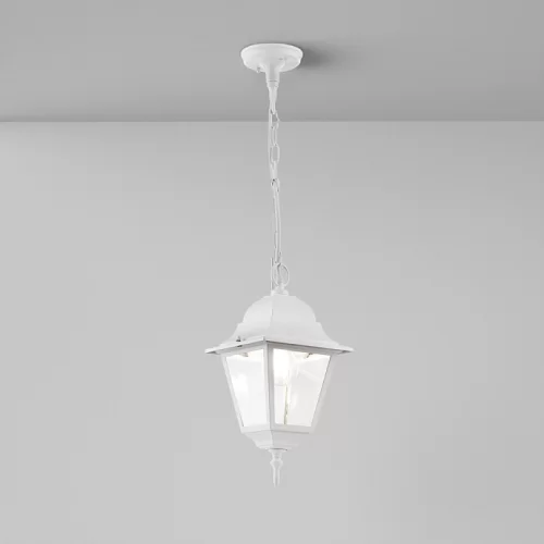 Купить Уличный подвесной светильник Apex O491PL-L6W3K - фото: 15