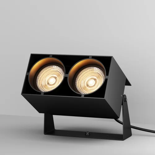 Купить Ландшафтный светильник Spot O486FL-L10GF3K