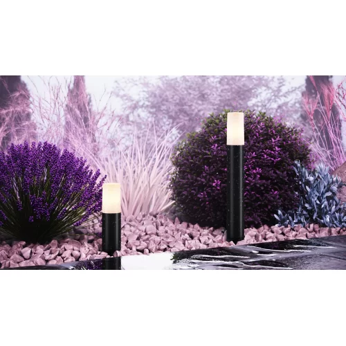 Купить Ландшафтный светильник Talpa O416FL-L3B3K - фото: 12