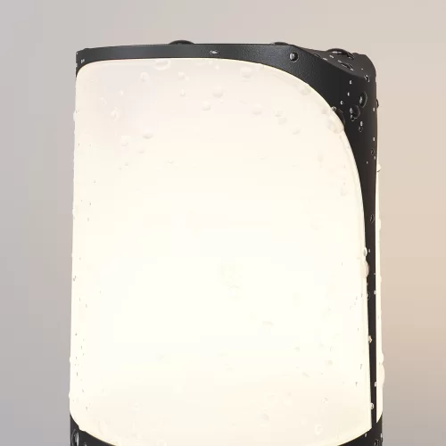 Купить Ландшафтный светильник Piccadilly O017FL-01B - фото: 3