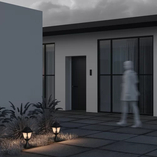 Купить Ландшафтный светильник Abbey Road O004FL-01B - фото: 4