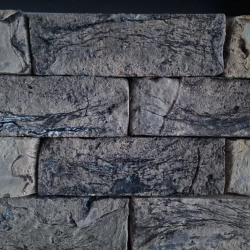 Хельмонд,  BakSteen, кирпич ручной формовки