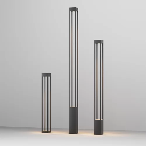 Купить Садово-парковый светильник Elbe O424FL-L25GF - фото: 2