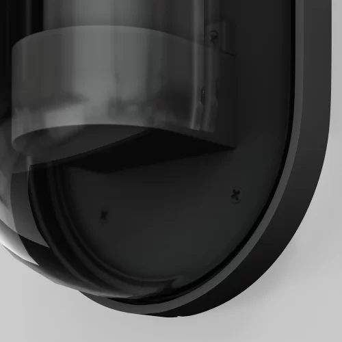 Купить Уличный настенный светильник Candle O449WL-01GF - фото: 1