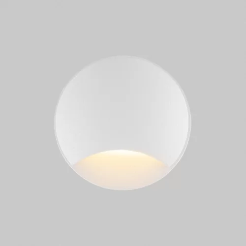 Купить Уличный встраиваемый светильник Biscotti O035-L3W3K