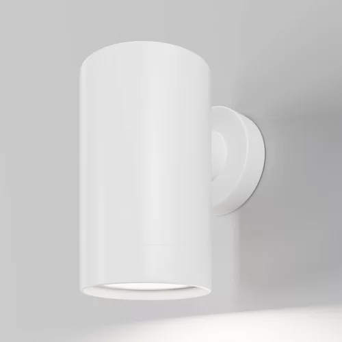 Купить Уличный настенный светильник Clyde O493WL-01B - фото: 24