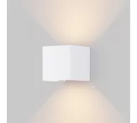 Архитектурная подсветка Fulton 3000К 6Вт IP 54 O572WL-L6W