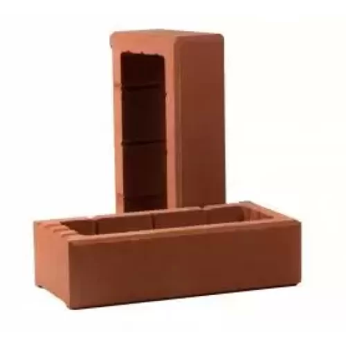 Купить Наборный блок для столба забора КЛИНКЕР (ТБЛОК-С4)