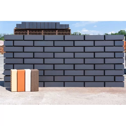 Купить Кирпич керамический Steel Premium Красная Гвардия - фото: 1