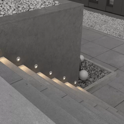 Купить Подсветка для лестниц Bil O015SL-L3W3K - фото: 5