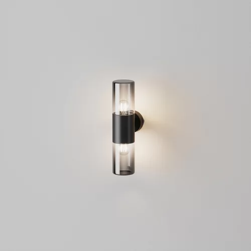 Купить Уличный настенный светильник Amas O432WL-02GF - фото: 26