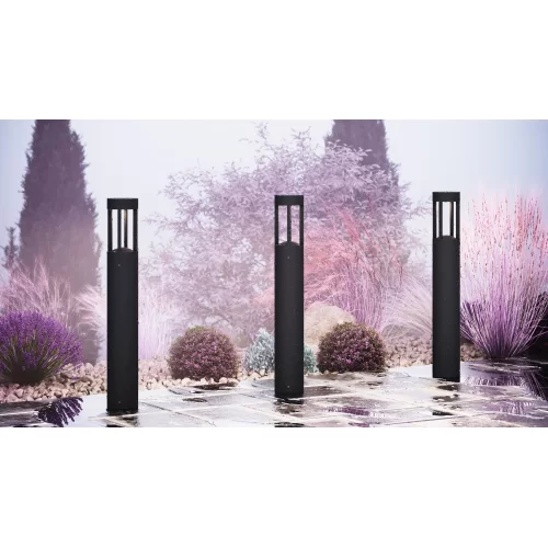 Купить Ландшафтный светильник Vint O458FL-L9GF3K - фото: 11