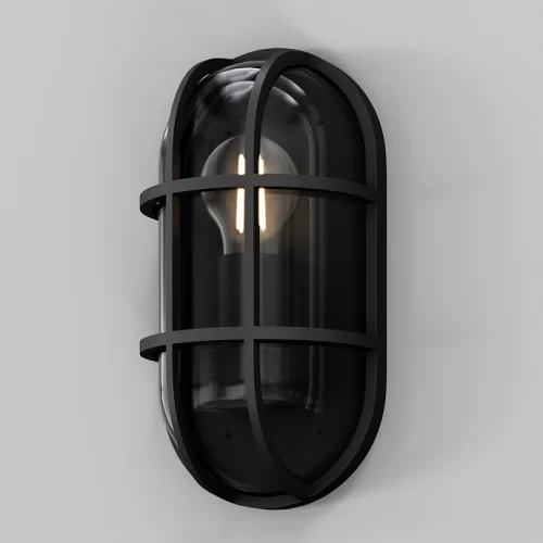 Купить Уличный настенный светильник Candle O449WL-01GF1 - фото: 26