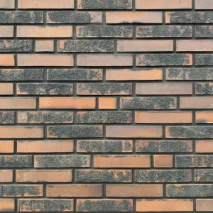 СОРТИРОВКА 003. Клинкерный кирпич. Скрябин Керамикс