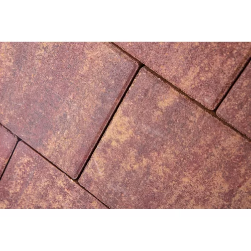 Плитка тротуарная колормикс КЛИНКЕР, NATUR