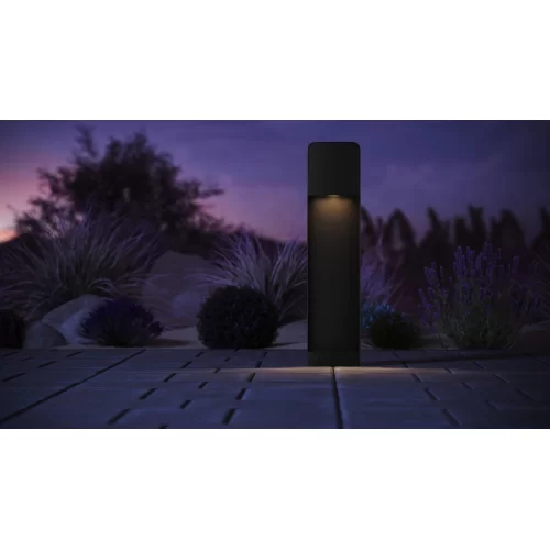 Купить Ландшафтный светильник Porte O481FL-L7B3K - фото: 9