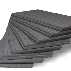 Экструдированный пенополистирол  ИСТПЛЕКС 1200х600х50