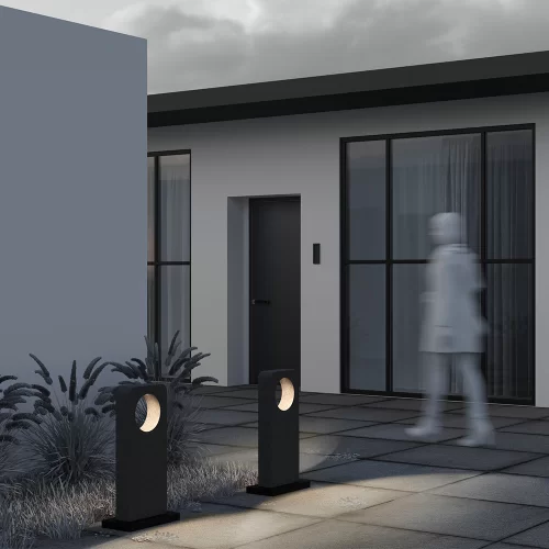 Купить Ландшафтный светильник Betone O469FL-L7CM3K1 - фото: 4