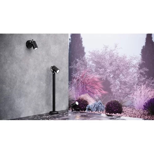 Купить Ландшафтный светильник Scope O025FL-01B - фото: 12