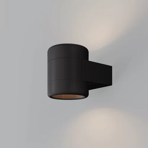 Купить Уличный настенный светильник Orbit O490WL-L6W3K - фото: 10