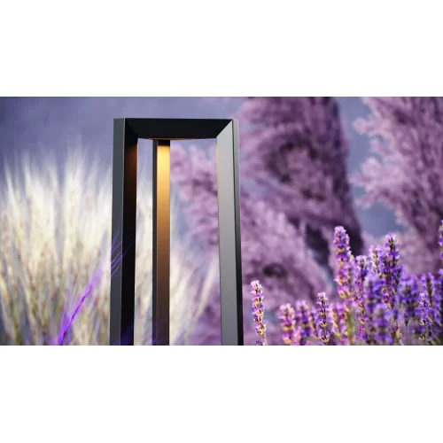 Купить Ландшафтный светильник Luft O466FL-L12B3K1 - фото: 13