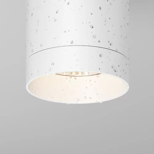 Купить Уличный потолочный светильник Luxe O500CL-L10W3K - фото: 2