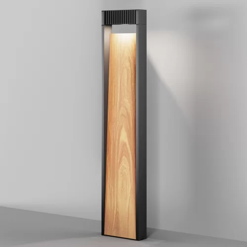 Купить Ландшафтный светильник Sten O444FL-L13GF3K2