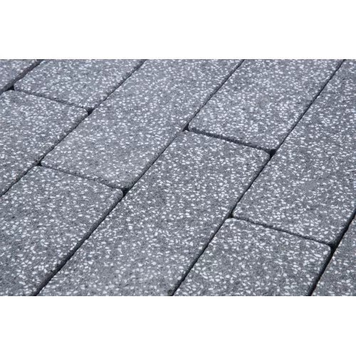 Плитка тротуарная СУХОВЯЗСКИЙ, коллекция Granite, FINerro