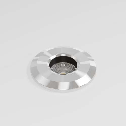 Купить Уличный встраиваемый светильник Flash O044DL-L1S3K2