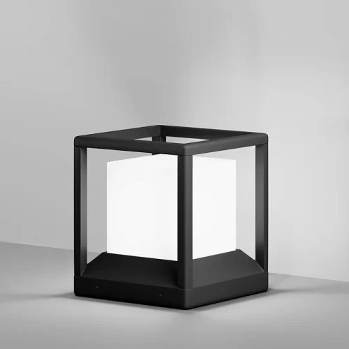 Купить Ландшафтный светильник Trim O455FL-01GF1 - фото: 26