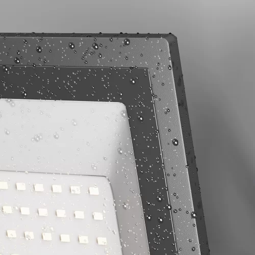 Купить Прожектор Flood FL001-L100B6K - фото: 3