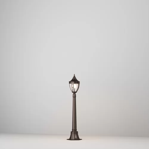 Купить Ландшафтный светильник Rivoli O026FL-01B