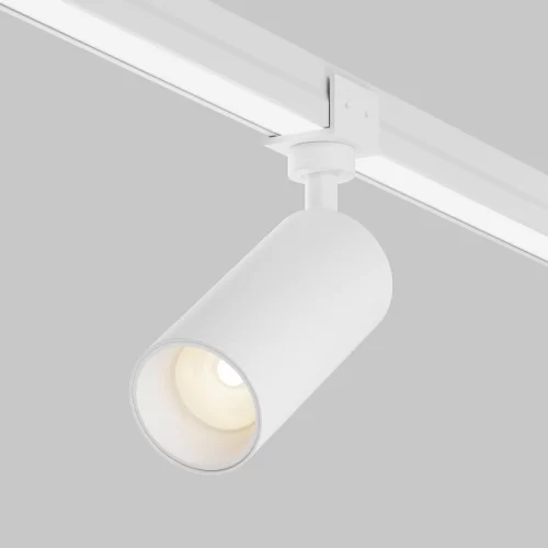Купить Уличный трековый светильник Focus Led Elasity IP 3000К 16Вт 38° черный O-TR01-1-S-16WB3K - фото: 22
