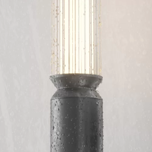 Купить Ландшафтный светильник Lit O593FL-L20GF3K - фото: 3