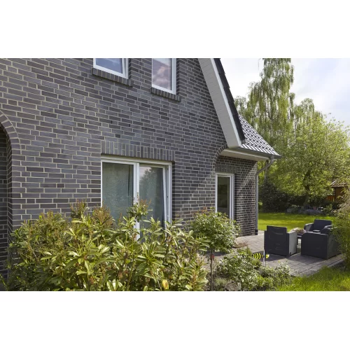 Клинкерный кирпич Wienerberger Terca Dresden  – Надежное решение для вашего фасада цена