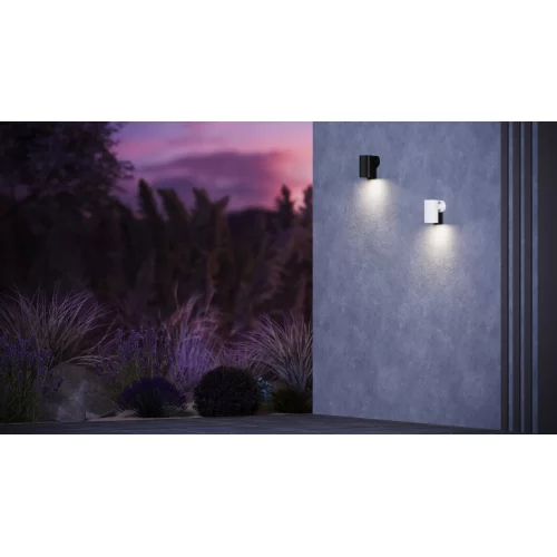 Купить Уличный настенный светильник Clyde O493WL-01B - фото: 9