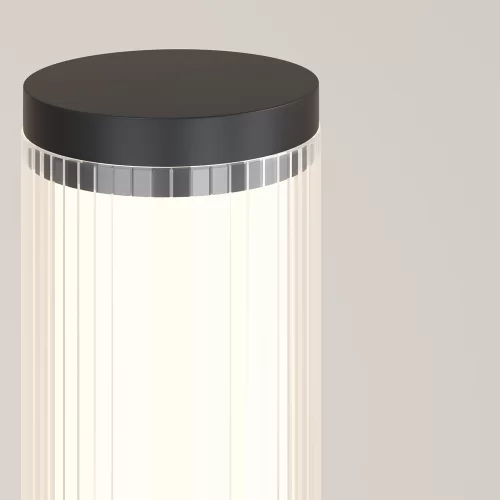 Купить Ландшафтный светильник Ster O467FL-L50B3K - фото: 1