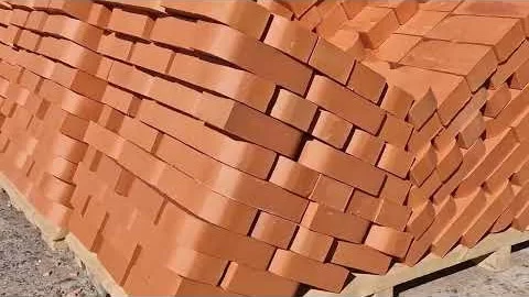 Кирпич печной Витебский цех №1