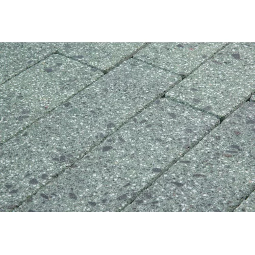 Плитка тротуарная ПОРФИР, коллекция Granite FINerro