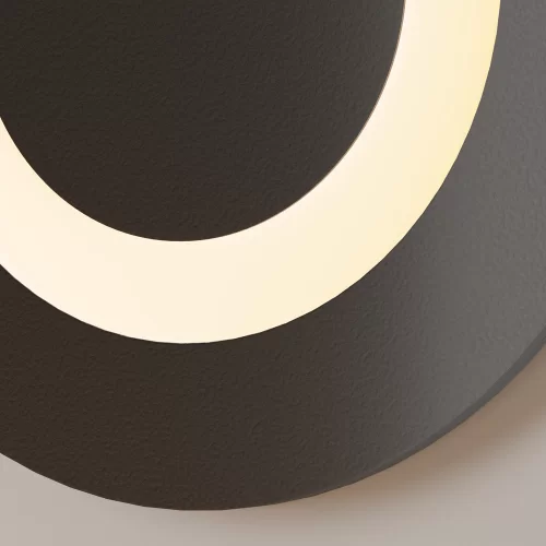 Купить Уличный встраиваемый светильник Limo O037-L3B3K - фото: 1