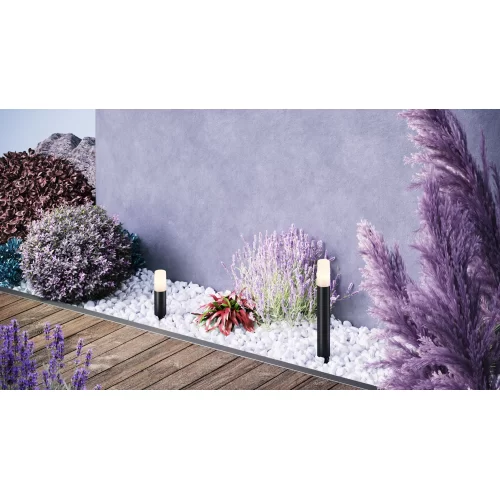 Купить Ландшафтный светильник Talpa O416FL-L3B3K - фото: 13