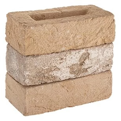 Глебово W106,  Донские Зори, кирпич ручной формовки