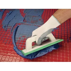 Как выбрать фугу для плитки?