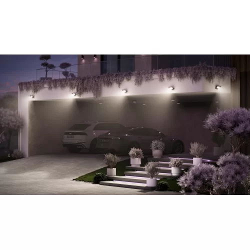 Купить Прожектор Flood FL001-L150B4K - фото: 13