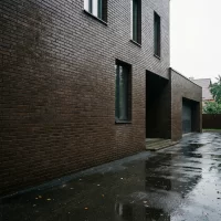 Клинкерный кирпич: как выбрать для фасада, цоколя и забора в Беларуси