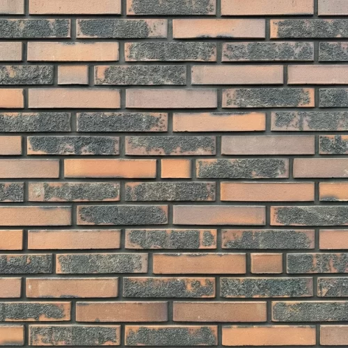 СОРТИРОВКА 3. Кирпич клинкерный облицовочный. Скрябин Керамикс