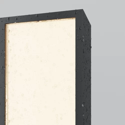 Купить Садово-парковый светильник Blitz O470FL-L40GF3K - фото: 3